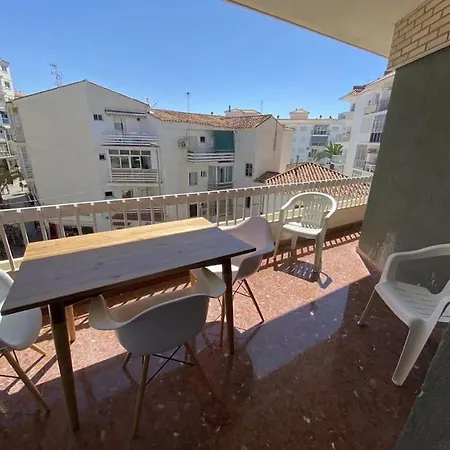 Sun Jabega Torrecilla Апартаменти