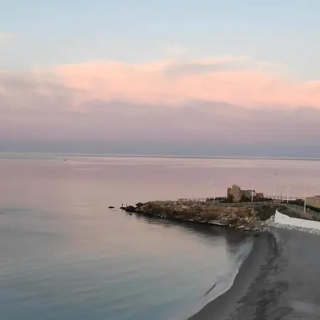 Sun Jabega Torrecilla Apartment Nerja