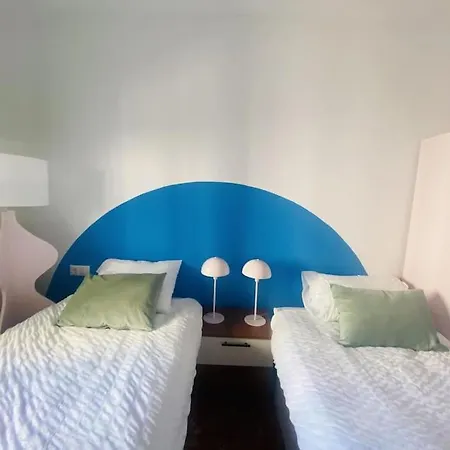 Sun Jabega Torrecilla Apartment Nerja