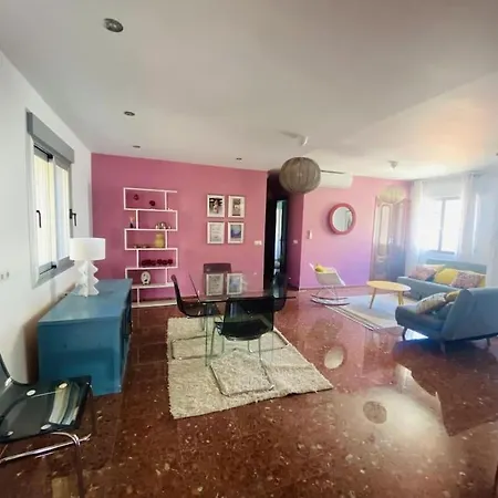 Apartment Sun Jabega Torrecilla *