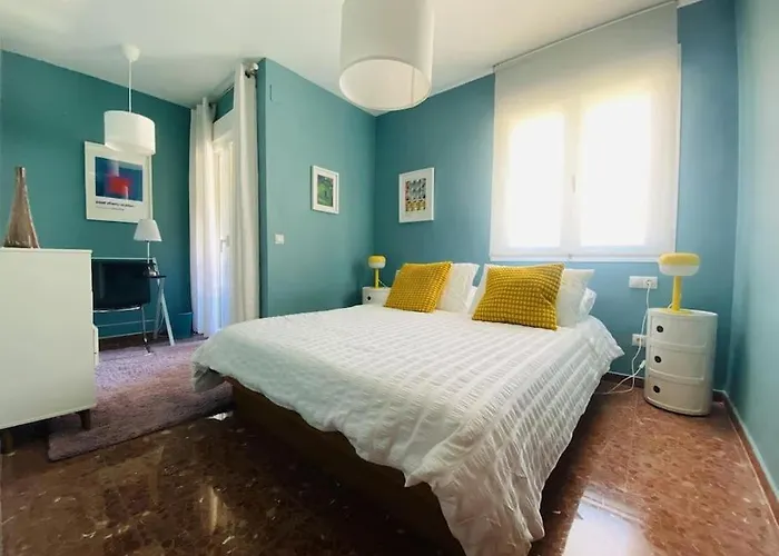 Apartment Sun Jabega Torrecilla *