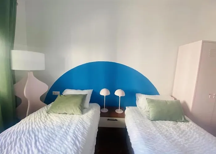 Sun Jabega Torrecilla Apartment Nerja