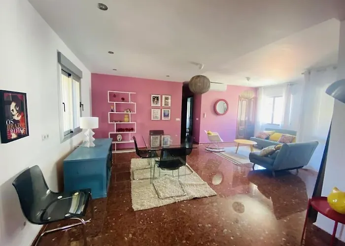 Apartment Sun Jabega Torrecilla *