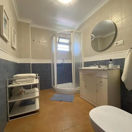 Apartment Sun Jabega Torrecilla *