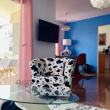 Apartamento Sun Jabega Torrecilla Nerja