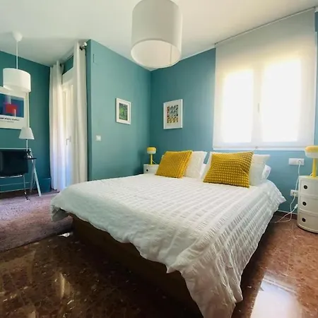 Apartamento Sun Jabega Torrecilla *