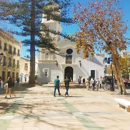 Sun Jabega Torrecilla Apartamento Nerja