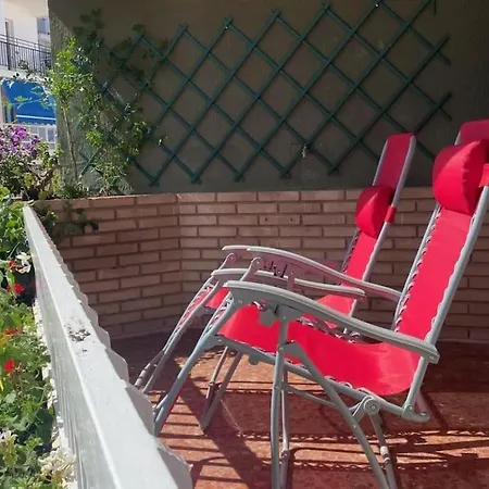 Apartamento Sun Jabega Torrecilla Nerja