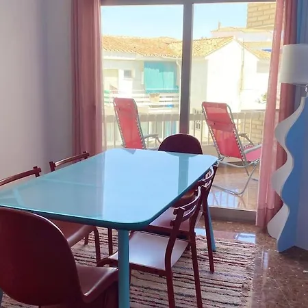 Apartment Sun Jabega Torrecilla