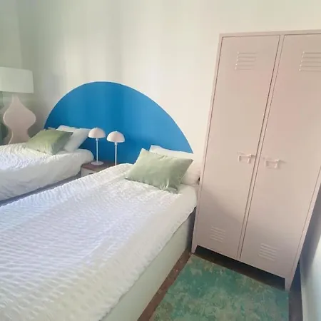 Apartment Sun Jabega Torrecilla *