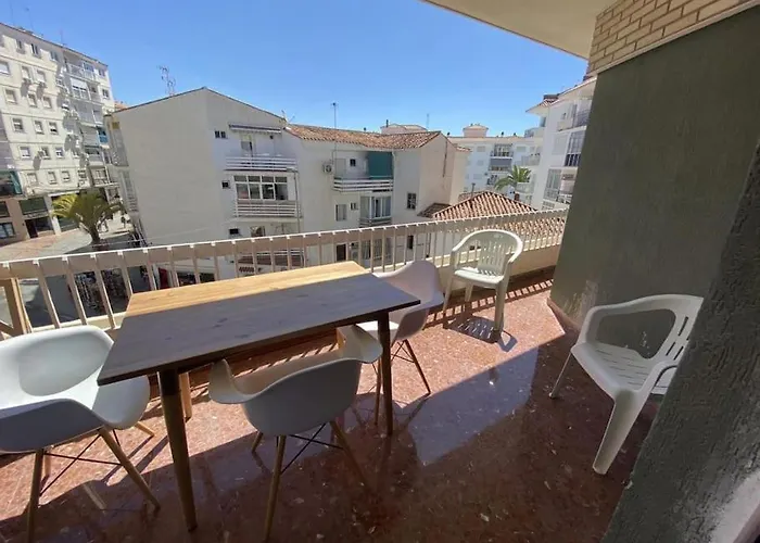 Sun Jabega Torrecilla Appartement