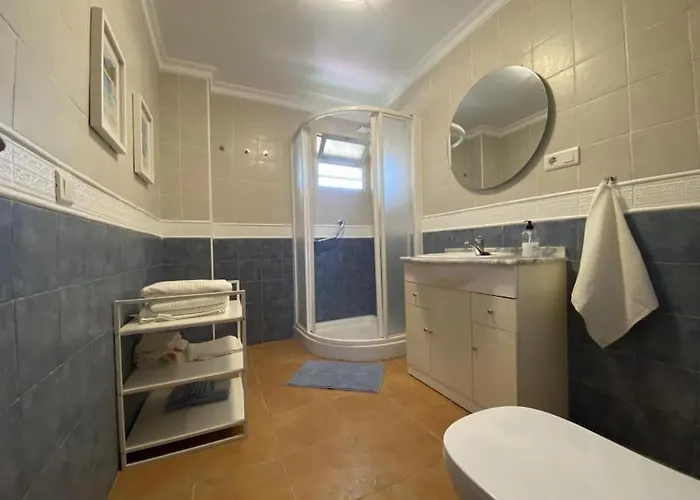 Appartement Sun Jabega Torrecilla *