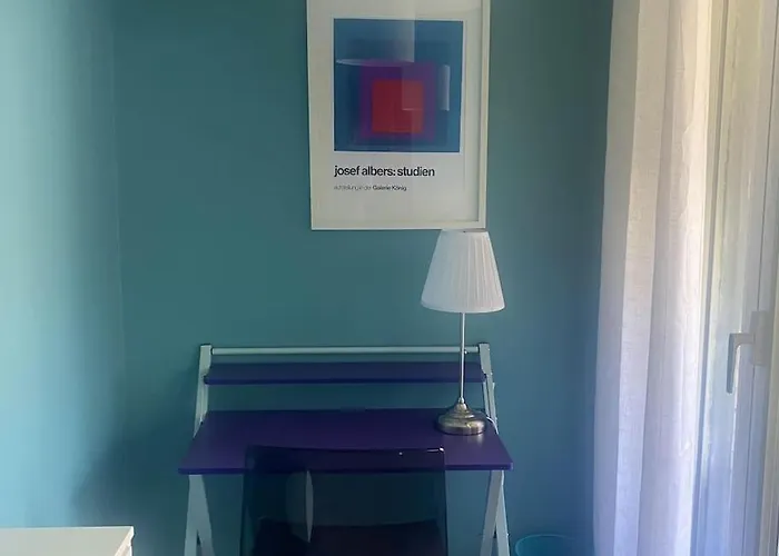 Sun Jabega Torrecilla アパート ネルハ