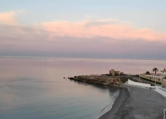 Sun Jabega Torrecilla アパート ネルハ