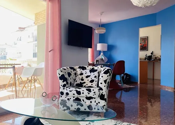 Appartement Sun Jabega Torrecilla Nerja