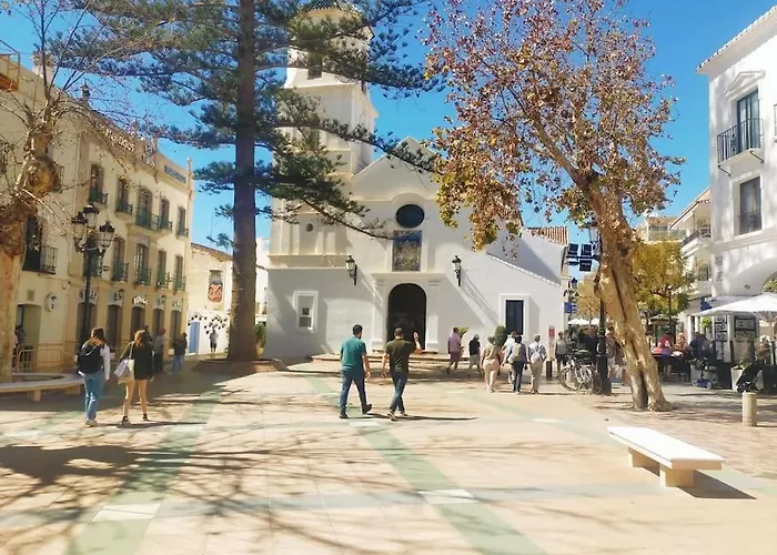 Sun Jabega Torrecilla Appartement Nerja