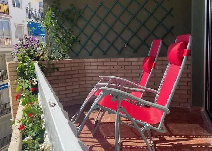 Appartement Sun Jabega Torrecilla Nerja