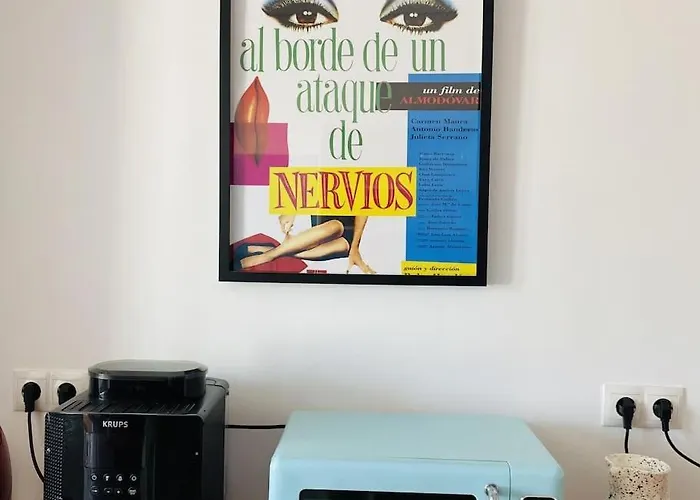 Sun Jabega Torrecilla * Нерха